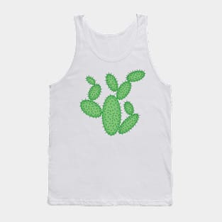 Cactus Tank Top